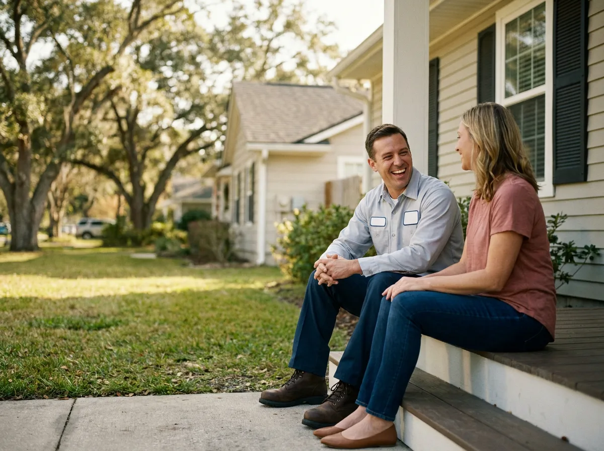 Septic tank pumping FAQs for Cobbtown, GA